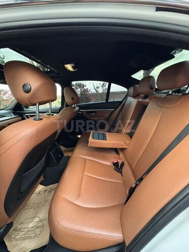 BMW 330 2017, 143,000 km - 2.0 l - Bakı