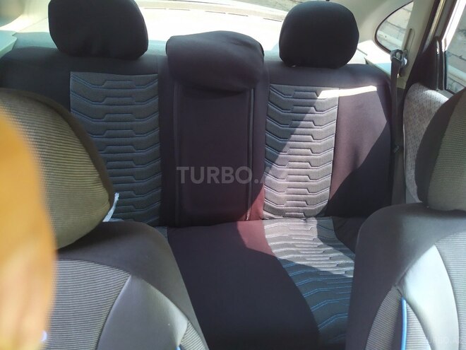 Opel Vectra 1996, 520,000 km - 2.0 l - Qəbələ