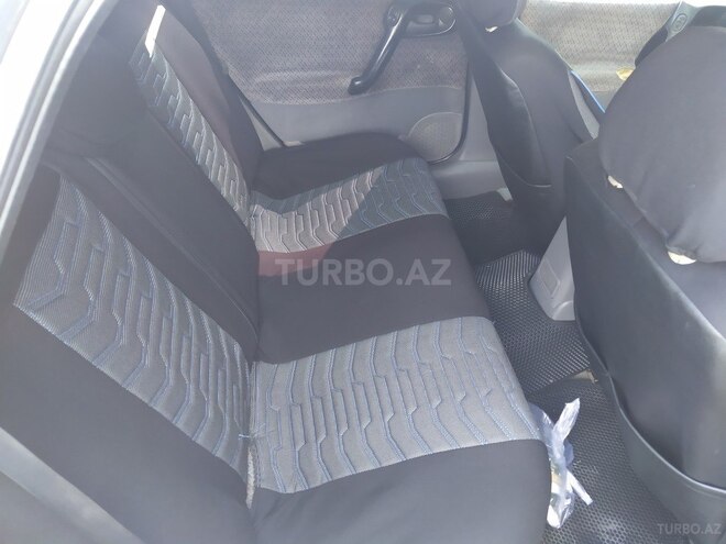 Opel Vectra 1996, 520,000 km - 2.0 l - Qəbələ