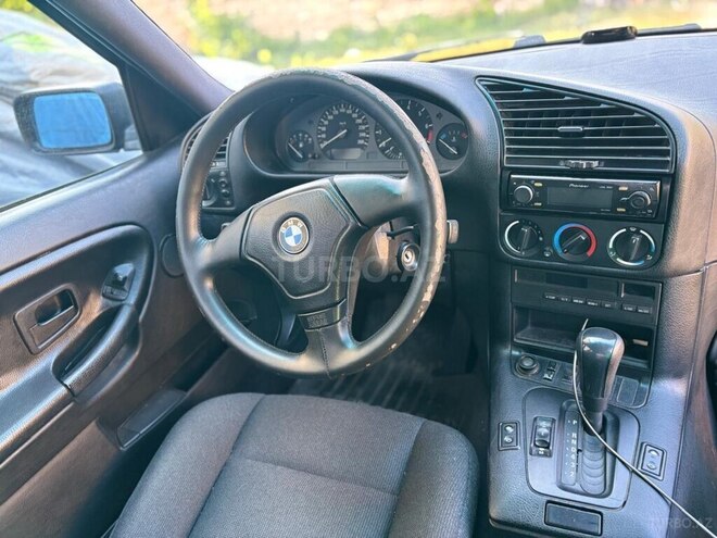 BMW 320 1995, 425,000 km - 2.0 l - Bakı