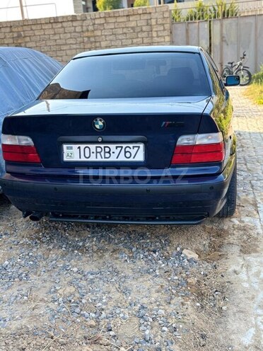 BMW 320 1995, 425,000 km - 2.0 l - Bakı