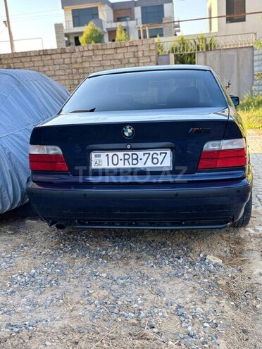 BMW 320 1995, 425,000 km - 2.0 l - Bakı