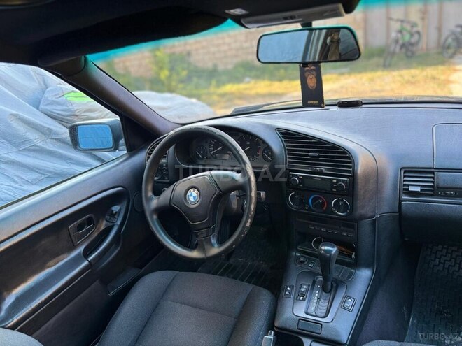 BMW 320 1995, 425,000 km - 2.0 l - Bakı