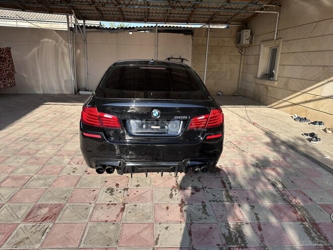 BMW 528 2013, 256,900 km - 2.0 l - Bakı