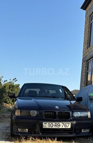 BMW 320 1995, 425,000 km - 2.0 l - Bakı