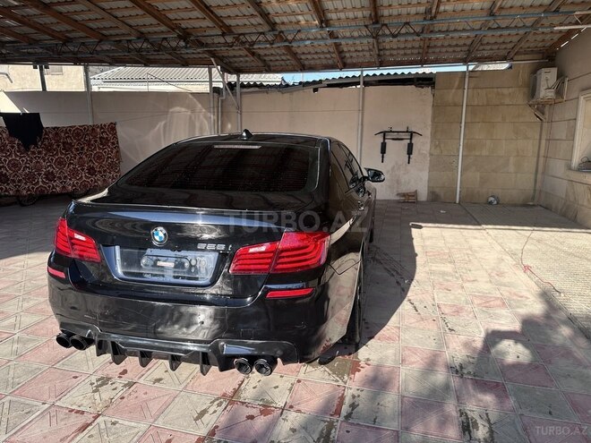 BMW 528 2013, 256,900 km - 2.0 l - Bakı