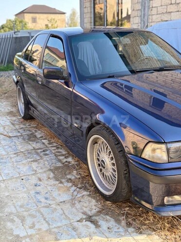 BMW 320 1995, 425,000 km - 2.0 l - Bakı