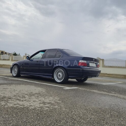BMW 320 1995, 425,000 km - 2.0 l - Bakı