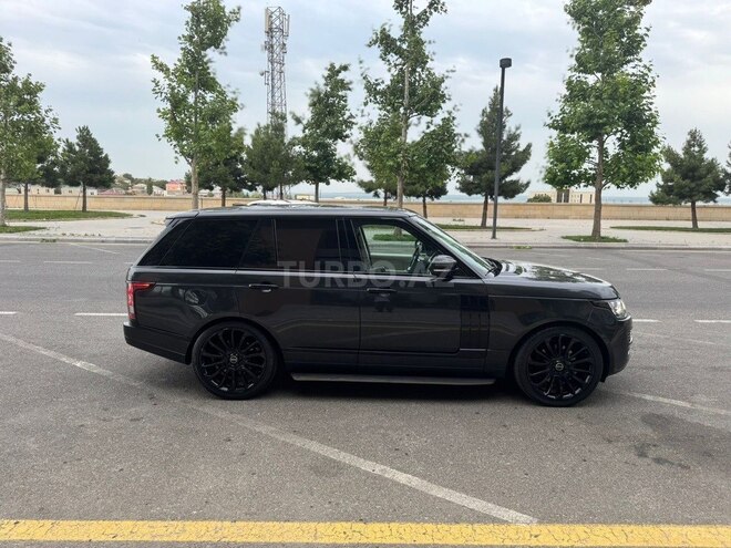 Land Rover Range Rover 2014, 195,000 km - 3.0 л - Bakı