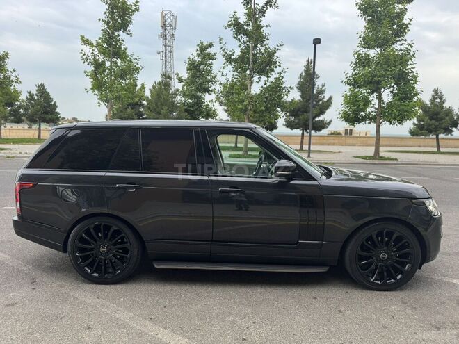 Land Rover Range Rover 2014, 195,000 km - 3.0 л - Bakı