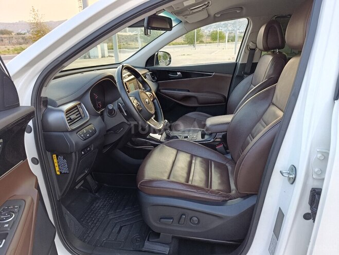Kia Sorento 2015, 160,000 km - 2.0 l - Bakı