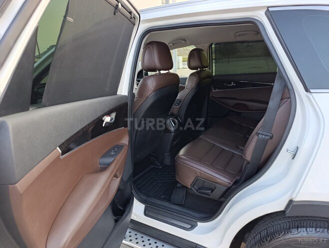 Kia Sorento 2015, 160,000 km - 2.0 l - Bakı