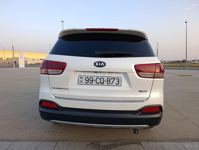 Kia Sorento 2015, 160,000 km - 2.0 l - Bakı