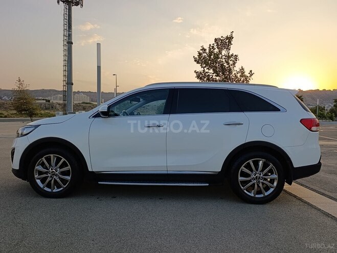 Kia Sorento 2015, 160,000 km - 2.0 l - Bakı