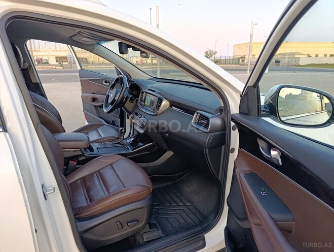 Kia Sorento 2015, 160,000 km - 2.0 l - Bakı