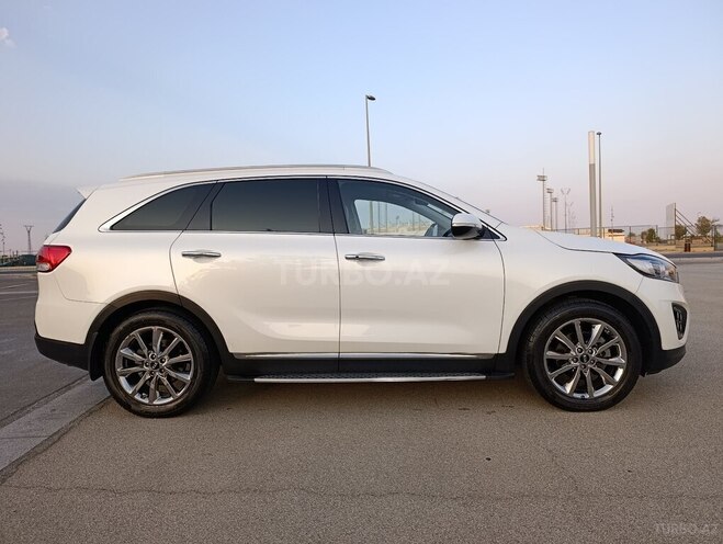 Kia Sorento 2015, 160,000 km - 2.0 l - Bakı