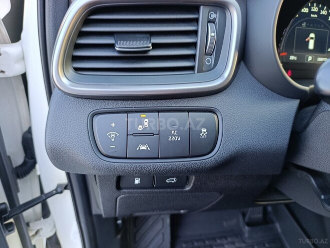 Kia Sorento 2015, 160,000 km - 2.0 l - Bakı