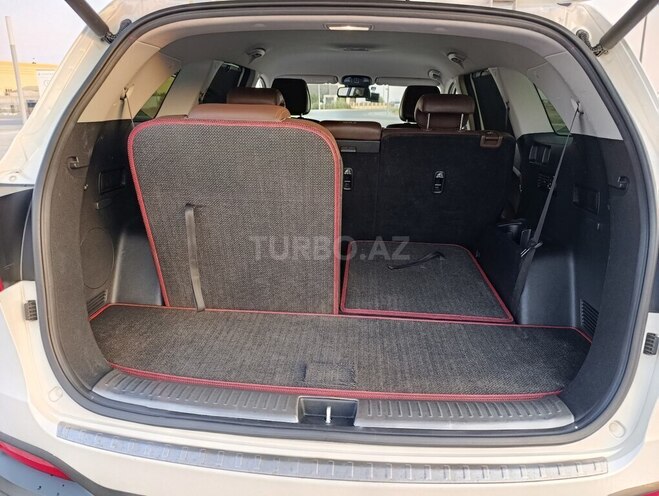 Kia Sorento 2015, 160,000 km - 2.0 l - Bakı