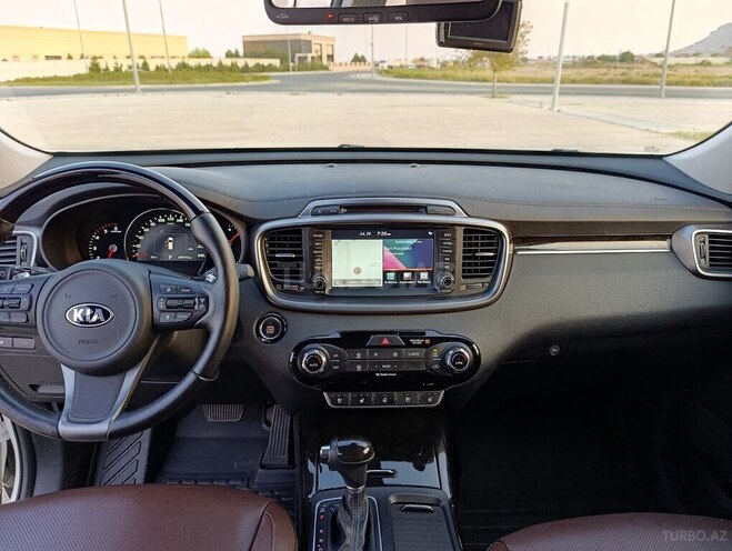 Kia Sorento 2015, 160,000 km - 2.0 l - Bakı