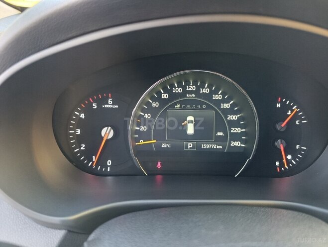 Kia Sorento 2015, 160,000 km - 2.0 l - Bakı