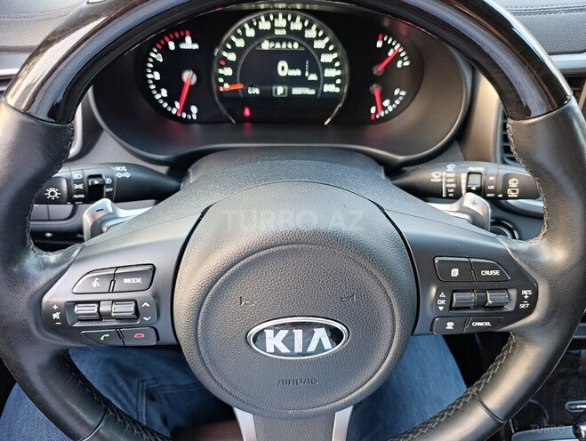 Kia Sorento 2015, 160,000 km - 2.0 l - Bakı