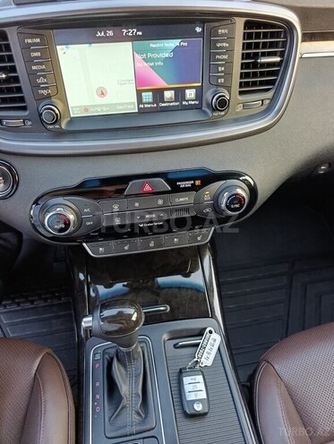 Kia Sorento 2015, 160,000 km - 2.0 l - Bakı