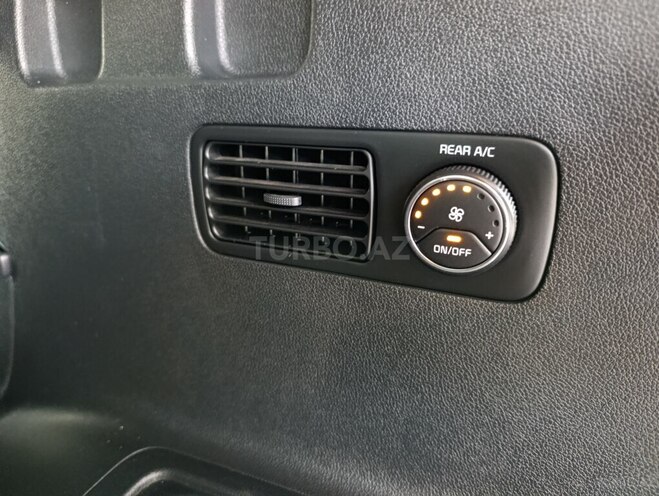 Kia Sorento 2015, 160,000 km - 2.0 l - Bakı