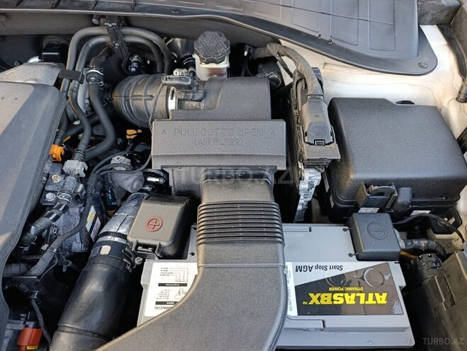 Kia Sorento 2015, 160,000 km - 2.0 l - Bakı