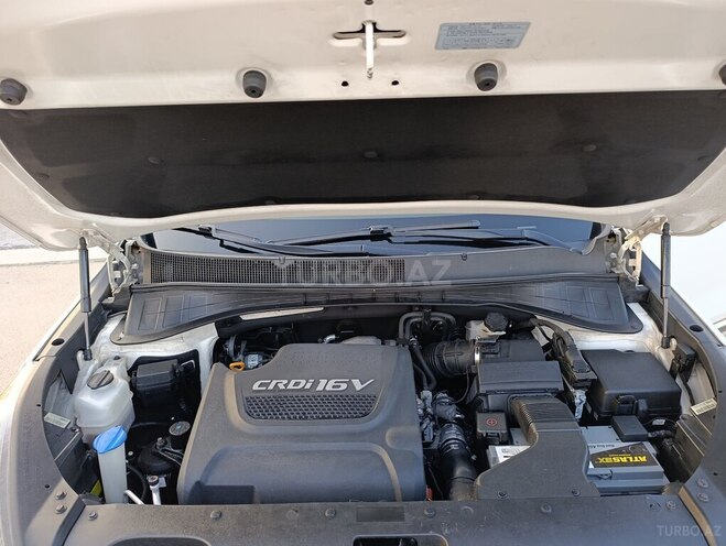 Kia Sorento 2015, 160,000 km - 2.0 l - Bakı
