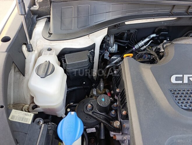 Kia Sorento 2015, 160,000 km - 2.0 l - Bakı