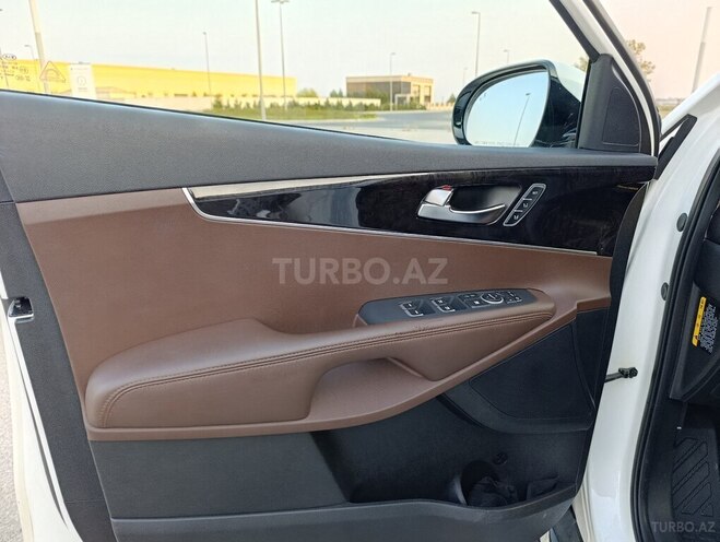 Kia Sorento 2015, 160,000 km - 2.0 l - Bakı