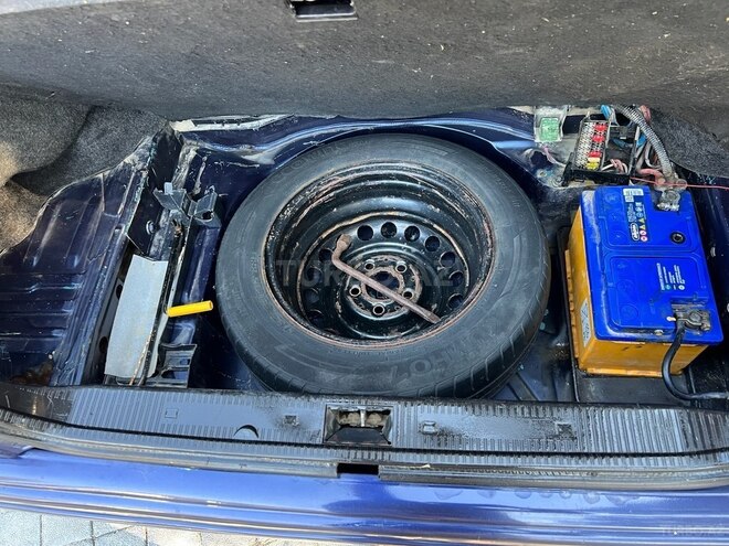 Mercedes C 180 1996, 160,126 km - 1.8 л - Bakı