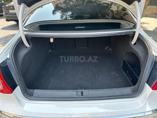 Volkswagen Passat CC 2009, 263,000 km - 2.0 l - Bakı
