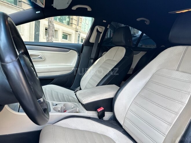 Volkswagen Passat CC 2009, 263,000 km - 2.0 l - Bakı