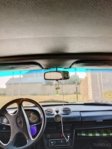LADA (VAZ) 2106 1987, 589,658 km - 1.6 л - Ağcabədi
