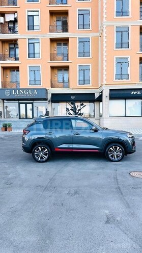 Changan CS 35 Plus 2023, 13,000 km - 1.4 л - Bakı
