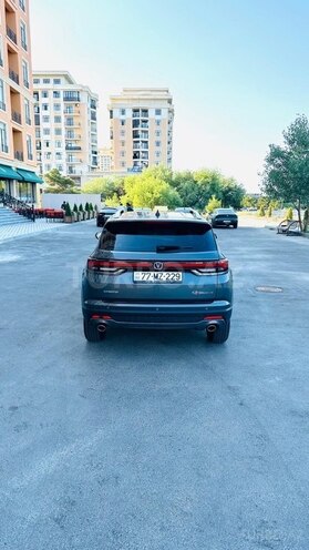 Changan CS 35 Plus 2023, 13,000 km - 1.4 л - Bakı