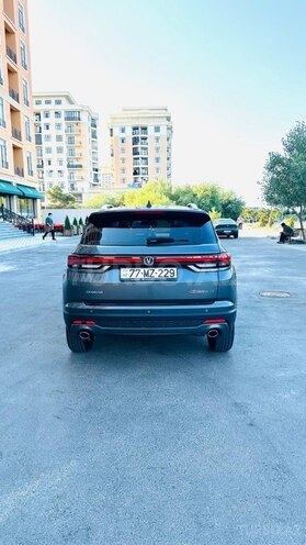 Changan CS 35 Plus 2023, 13,000 km - 1.4 л - Bakı