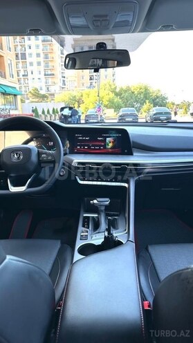 Changan CS 35 Plus 2023, 13,000 km - 1.4 л - Bakı