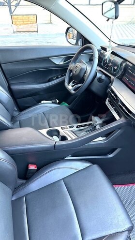 Changan CS 35 Plus 2023, 13,000 km - 1.4 л - Bakı