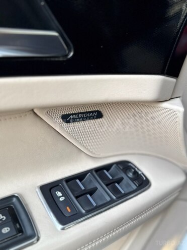 Jaguar XF 2016, 142,000 km - 2.0 l - Gəncə