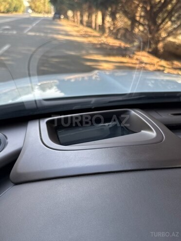 Jaguar XF 2016, 142,000 km - 2.0 l - Gəncə
