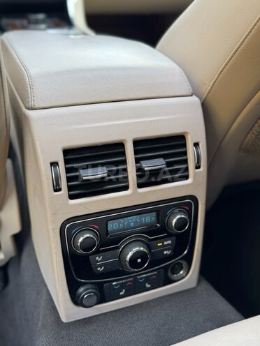 Jaguar XF 2016, 142,000 km - 2.0 l - Gəncə
