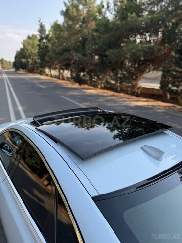 Jaguar XF 2016, 142,000 km - 2.0 l - Gəncə