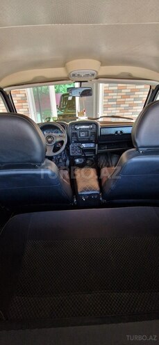 LADA (VAZ) Niva 2017, 73,000 km - 1.7 л - Ağcabədi