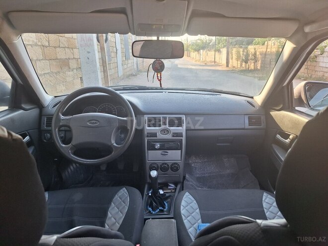 LADA (VAZ) Priora 2011, 154,000 km - 1.6 l - Şirvan