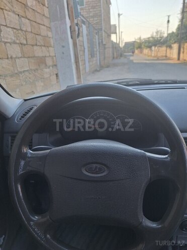LADA (VAZ) Priora 2011, 154,000 km - 1.6 l - Şirvan
