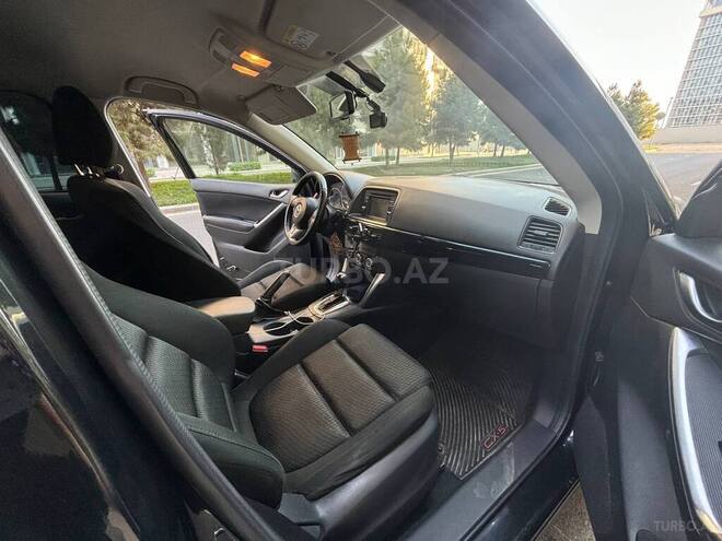 Mazda CX-5 2014, 260,000 km - 2.0 l - Bakı