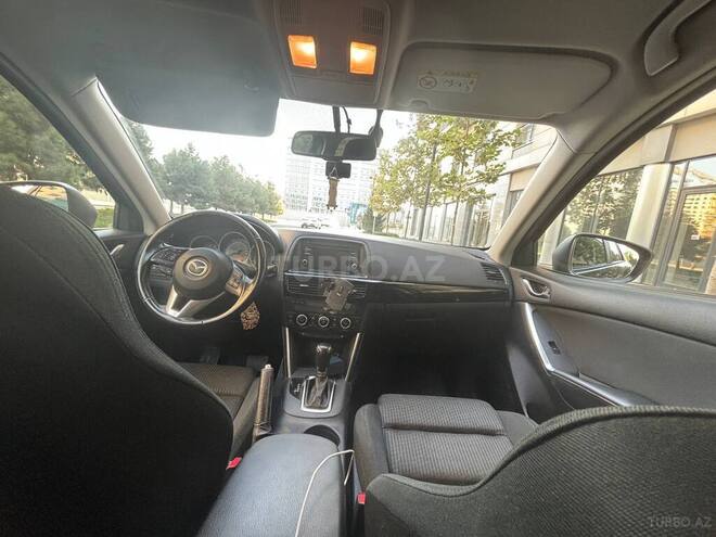 Mazda CX-5 2014, 260,000 km - 2.0 l - Bakı