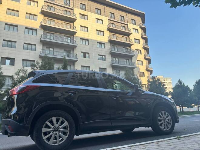 Mazda CX-5 2014, 260,000 km - 2.0 l - Bakı